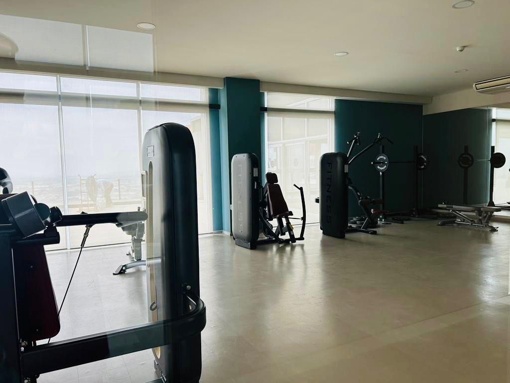 Apartment in Balcones Coloniales, Querétaro, photo 19 of 24