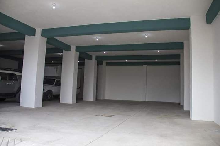 3 de 4: Patio amplio
