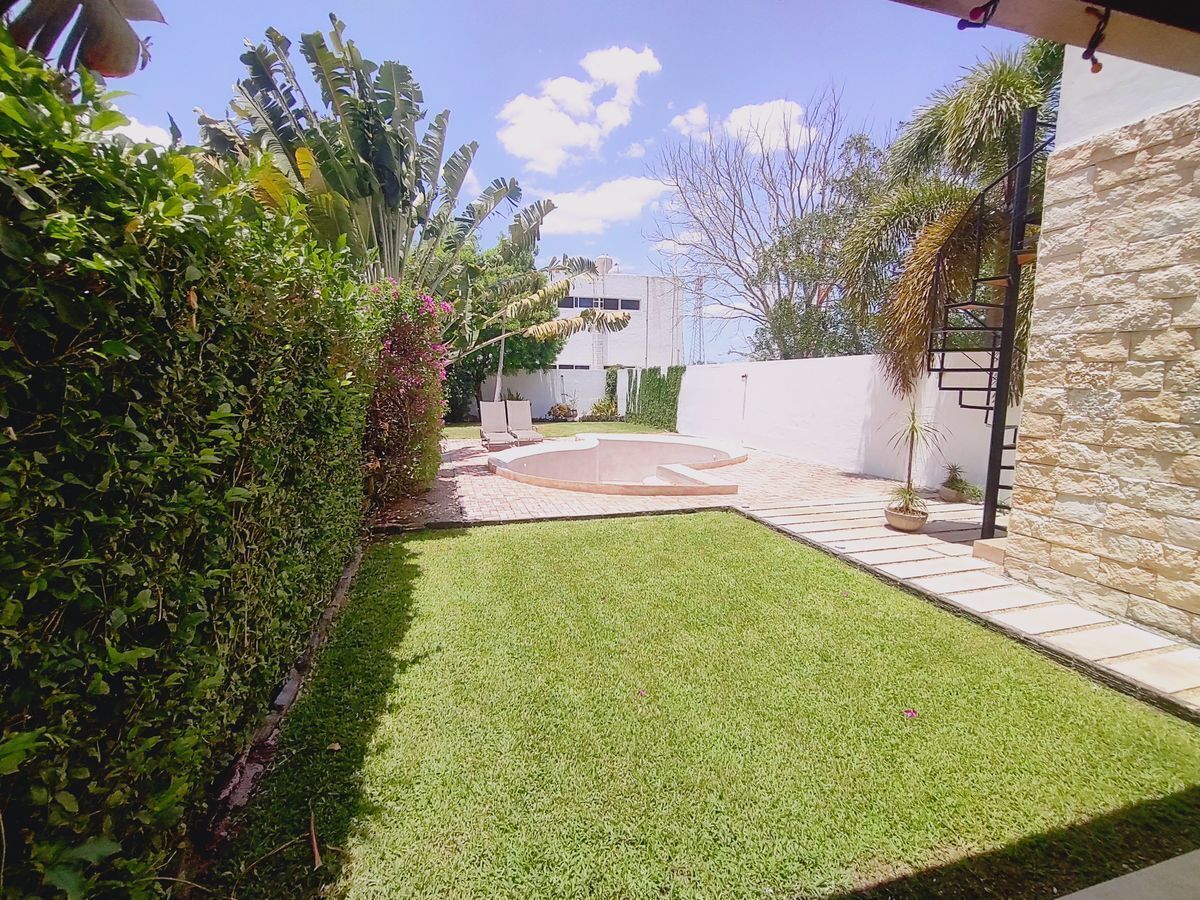 8 of 30: Patio