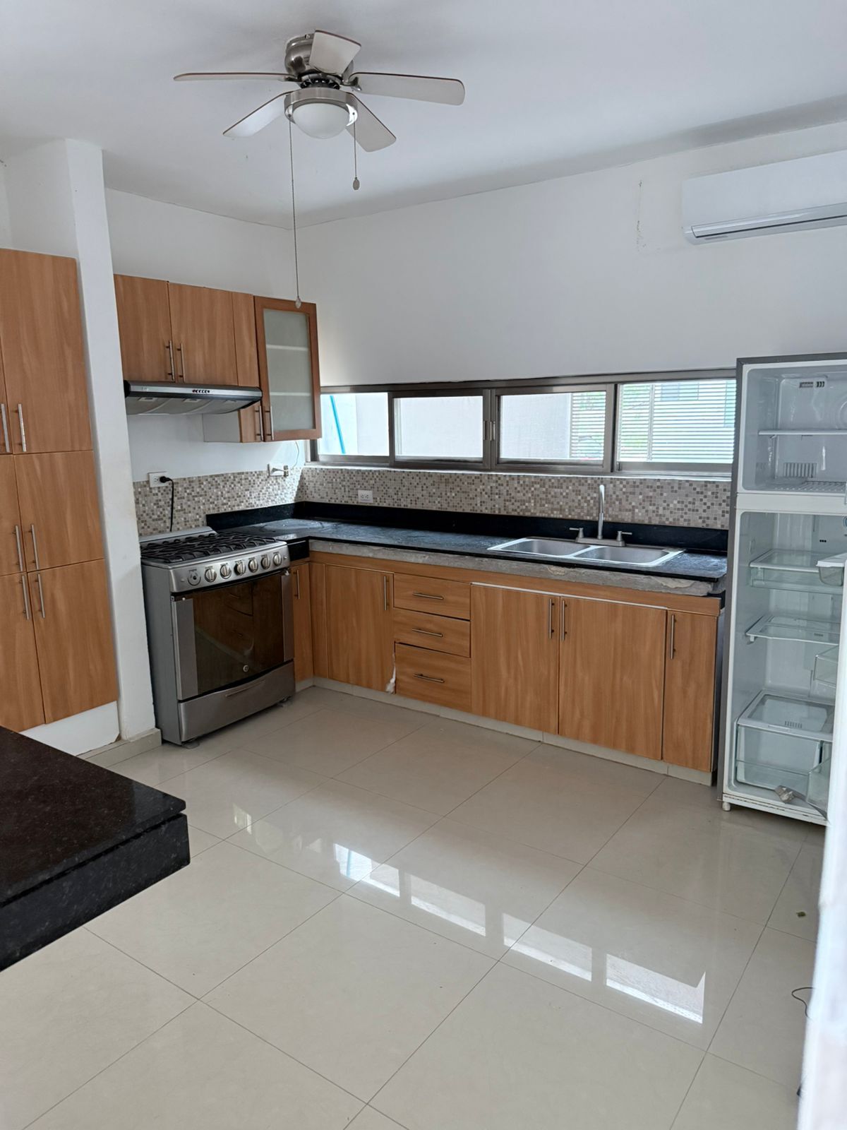 5 of 30: Cocina