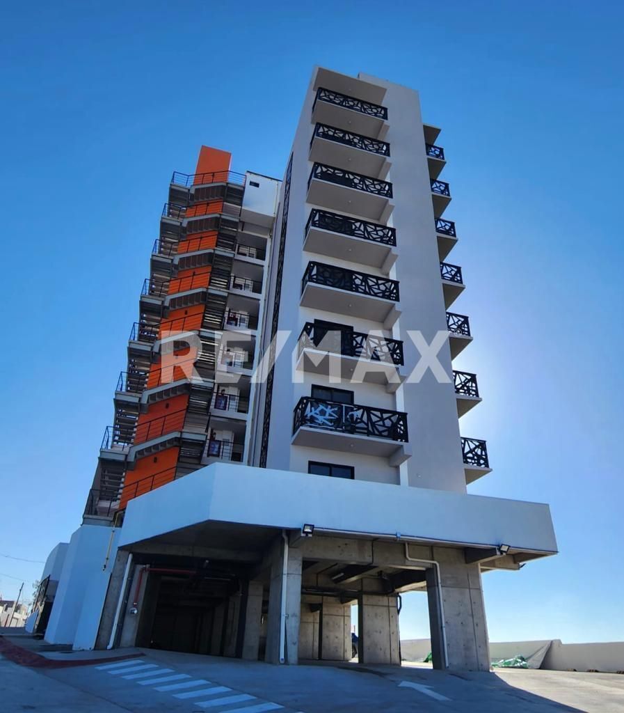 1 de 12: Apartment rent 18 min garita san ysidro Tijuana
2 bedroom