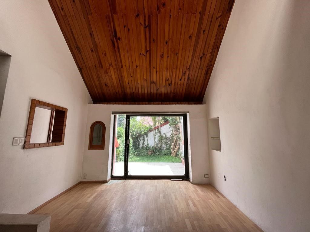 4 de 26: Casa en Condominio en Venta en Tlalpan Centro Rayo Vende ®