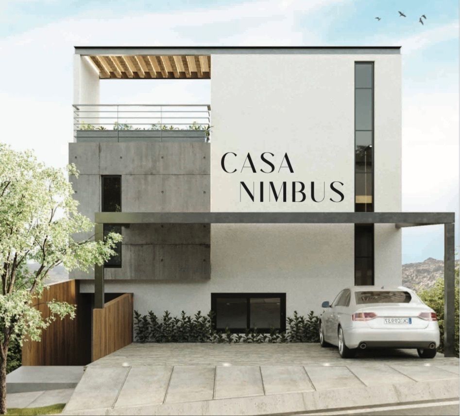 Casa Nimbus Pre venta Residencia de lujo en Zona Esmeralda