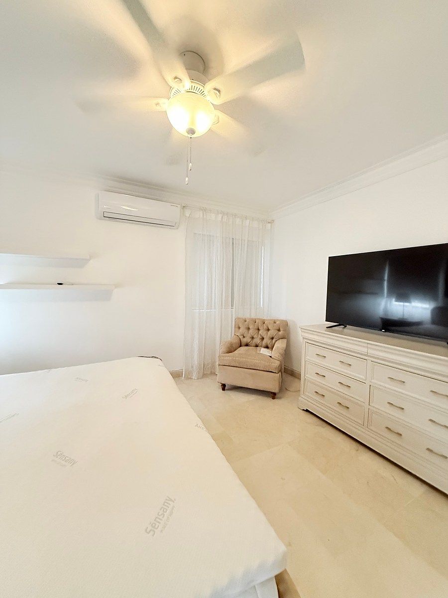 Apartamento en Ensanche Serrallés, Santo Domingo Centro (Distrito Nacional), foto 17 de 28