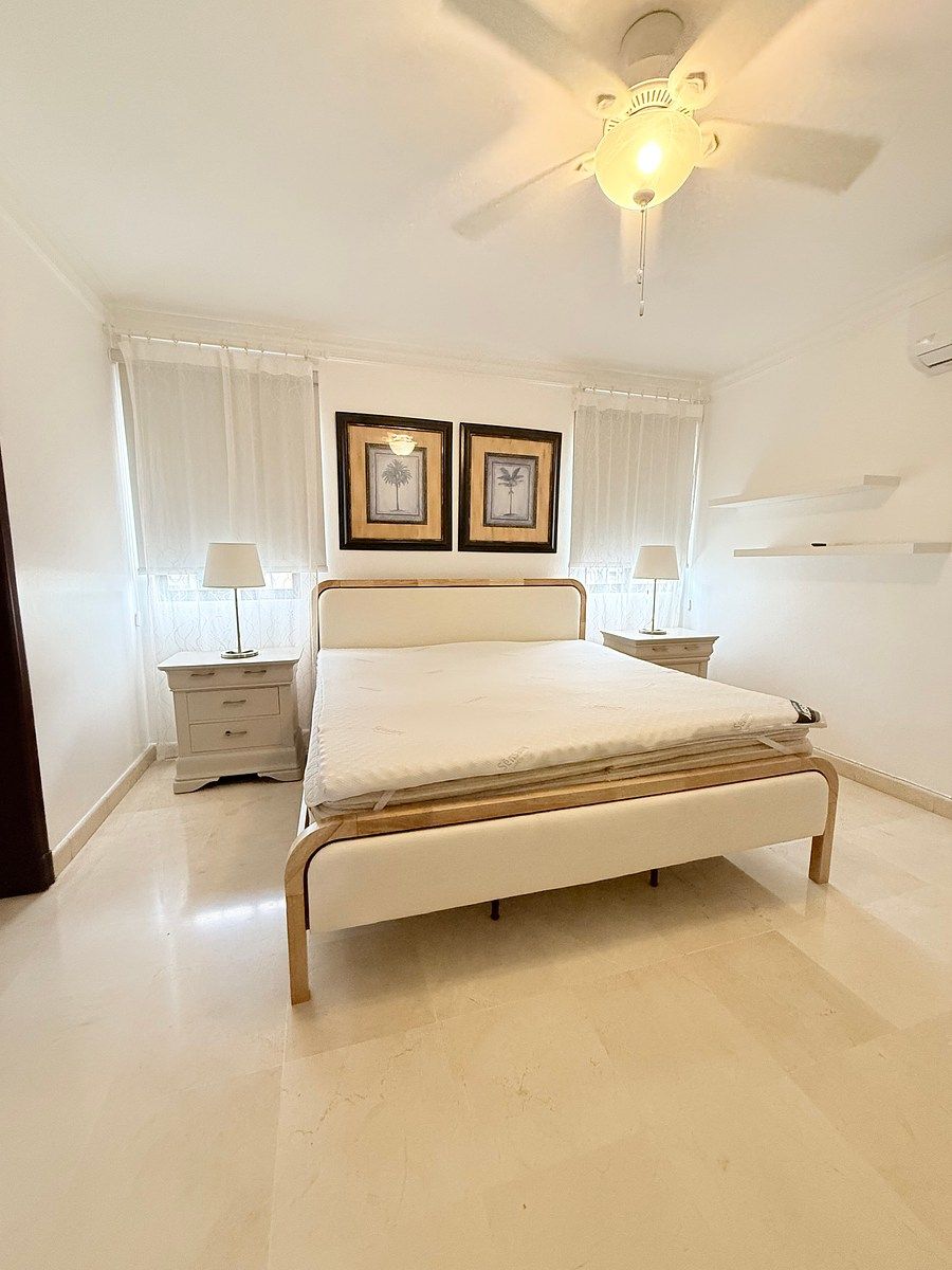 Apartamento en Ensanche Serrallés, Santo Domingo Centro (Distrito Nacional), foto 7 de 28