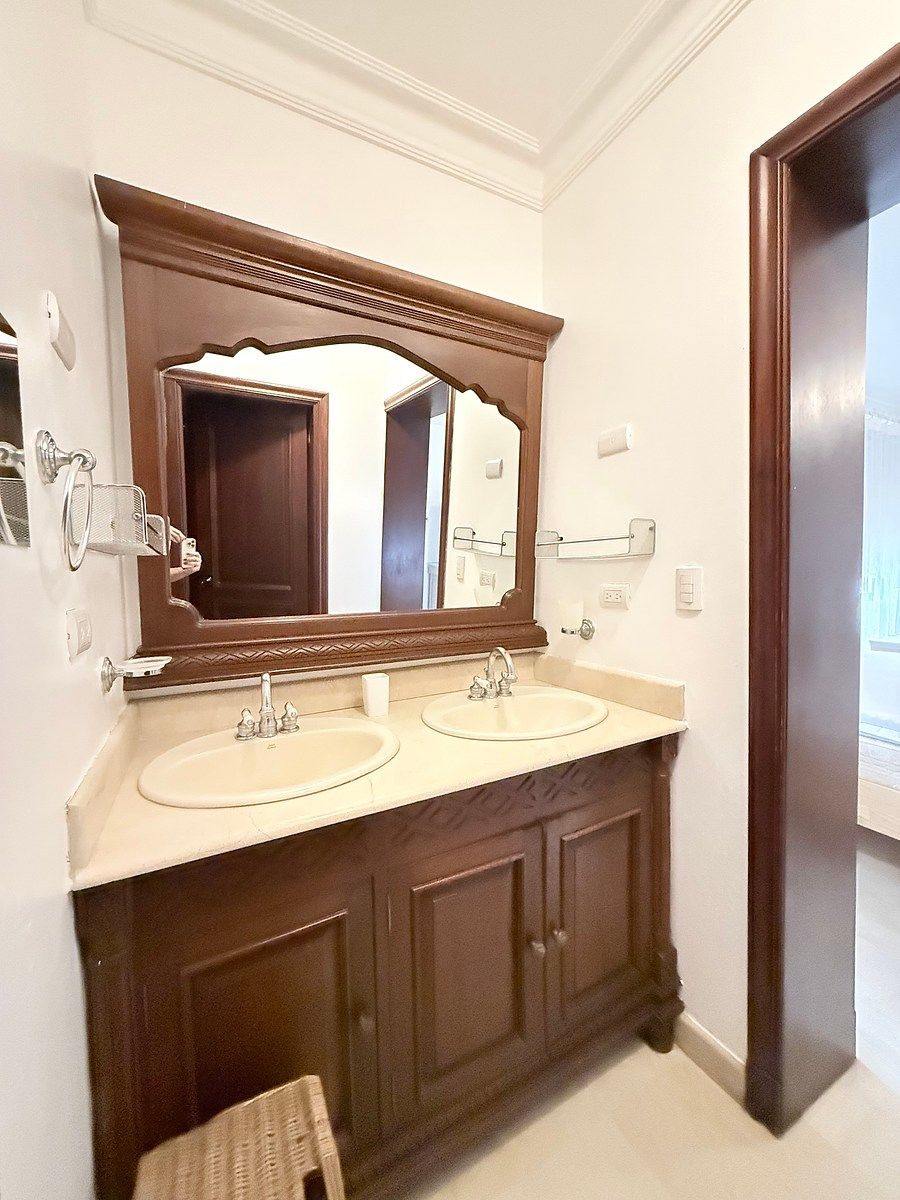 Apartamento en Ensanche Serrallés, Santo Domingo Centro (Distrito Nacional), foto 16 de 28