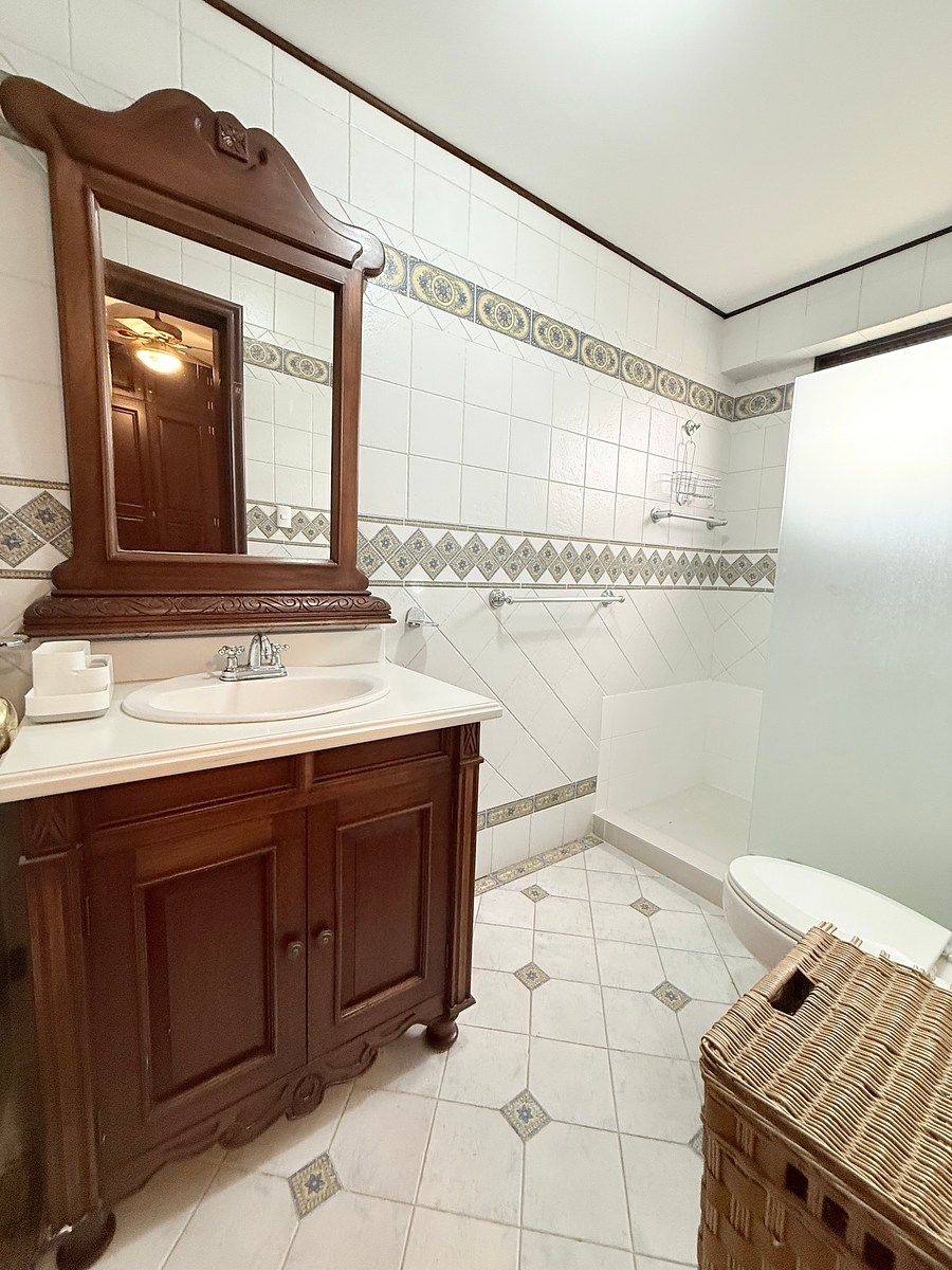 Apartamento en Ensanche Serrallés, Santo Domingo Centro (Distrito Nacional), foto 18 de 28