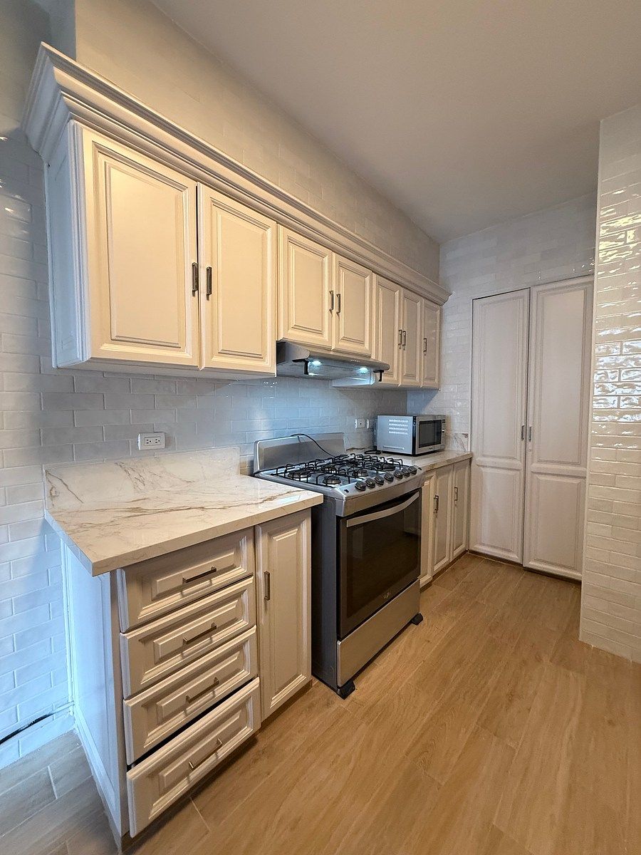Apartamento en Ensanche Serrallés, Santo Domingo Centro (Distrito Nacional), foto 19 de 28