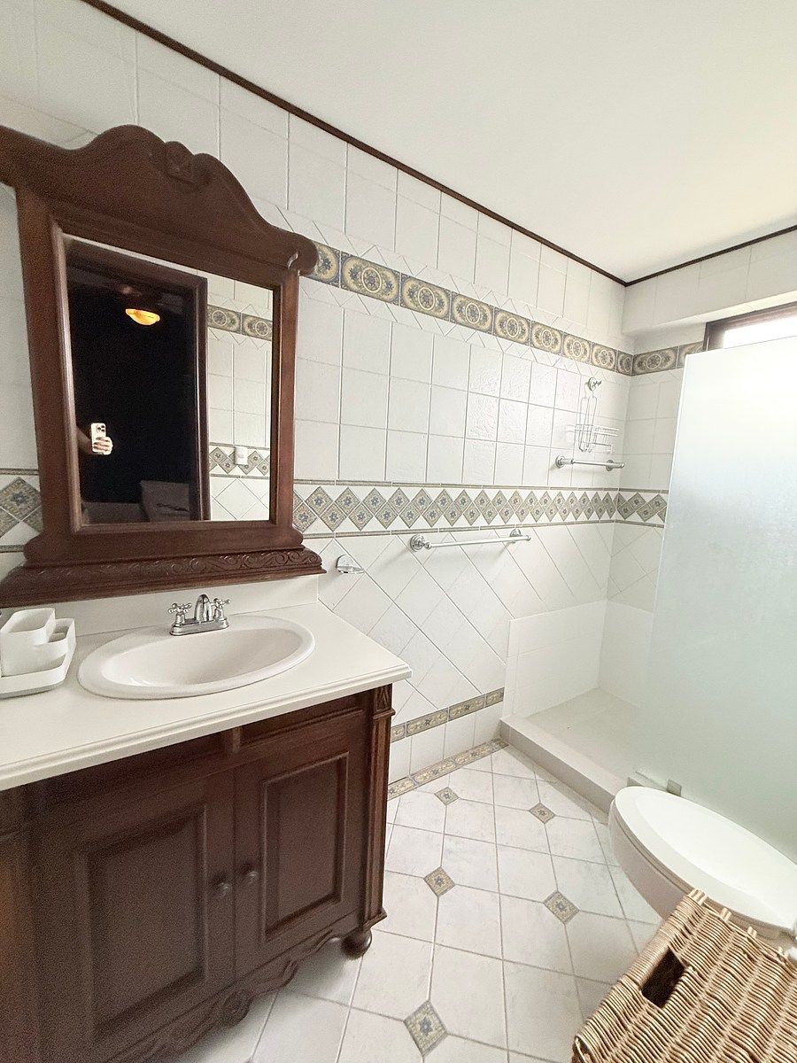 Apartamento en Ensanche Serrallés, Santo Domingo Centro (Distrito Nacional), foto 21 de 28