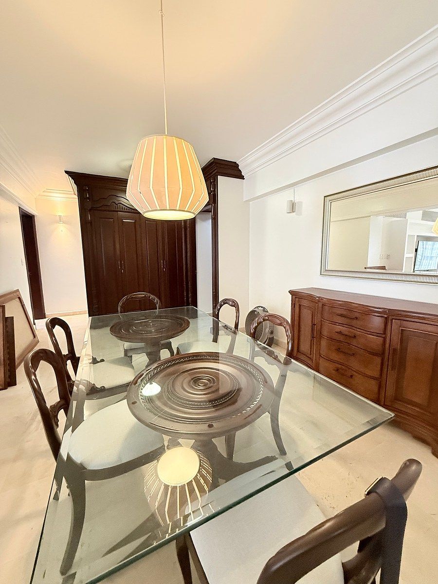 Apartamento en Ensanche Serrallés, Santo Domingo Centro (Distrito Nacional), foto 25 de 28