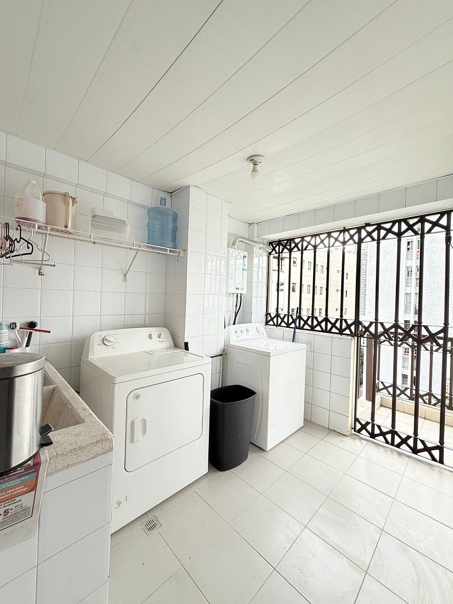 Apartamento en Ensanche Serrallés, Santo Domingo Centro (Distrito Nacional), foto 28 de 28