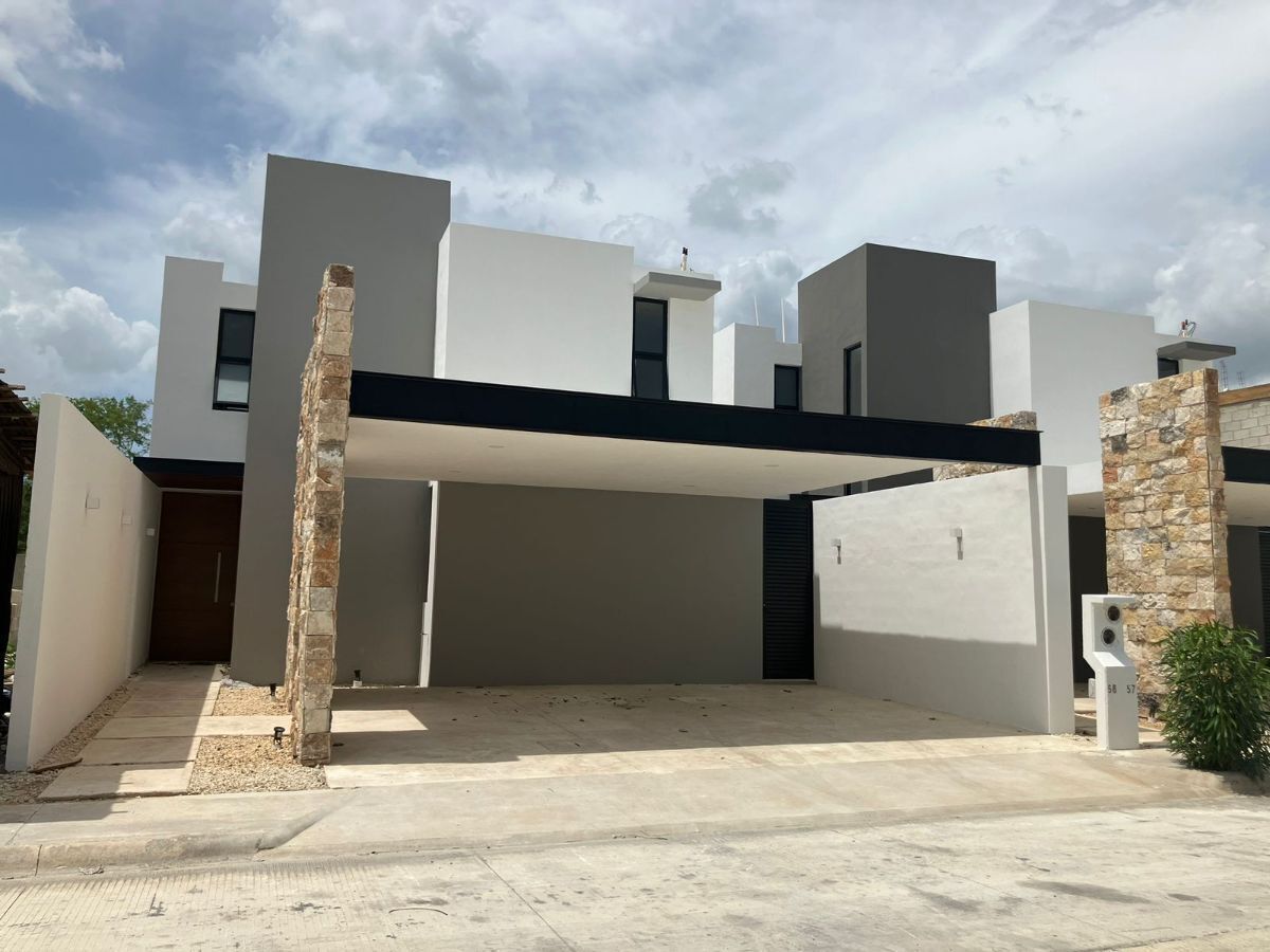 Diseño de terraza jacuzzi  Proyecto residencial en Mérida, Yucatán