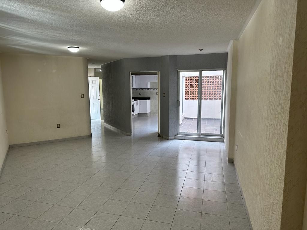3 de 6: Sala- Comedor