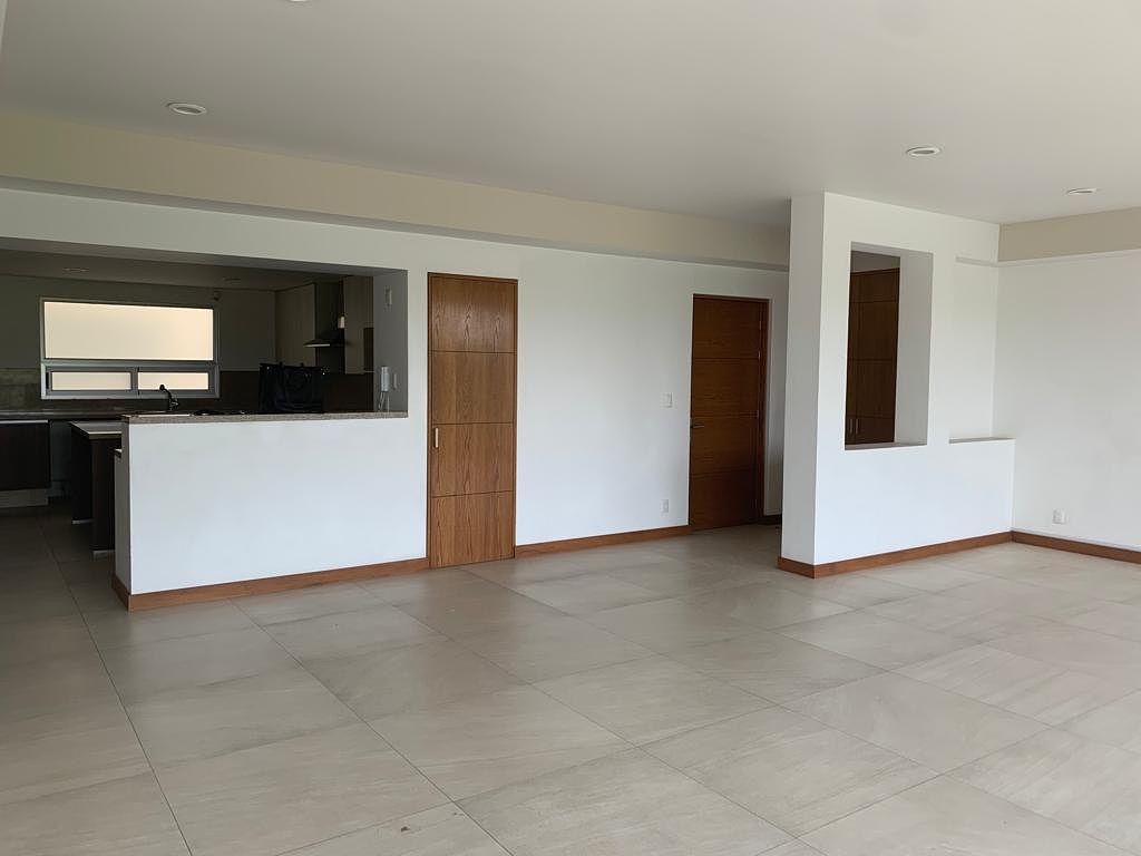 Apartment in Jardines del Pedregal, Álvaro Obregón, photo 2 of 16