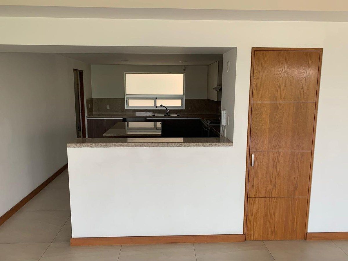 Apartment in Jardines del Pedregal, Álvaro Obregón, photo 4 of 16