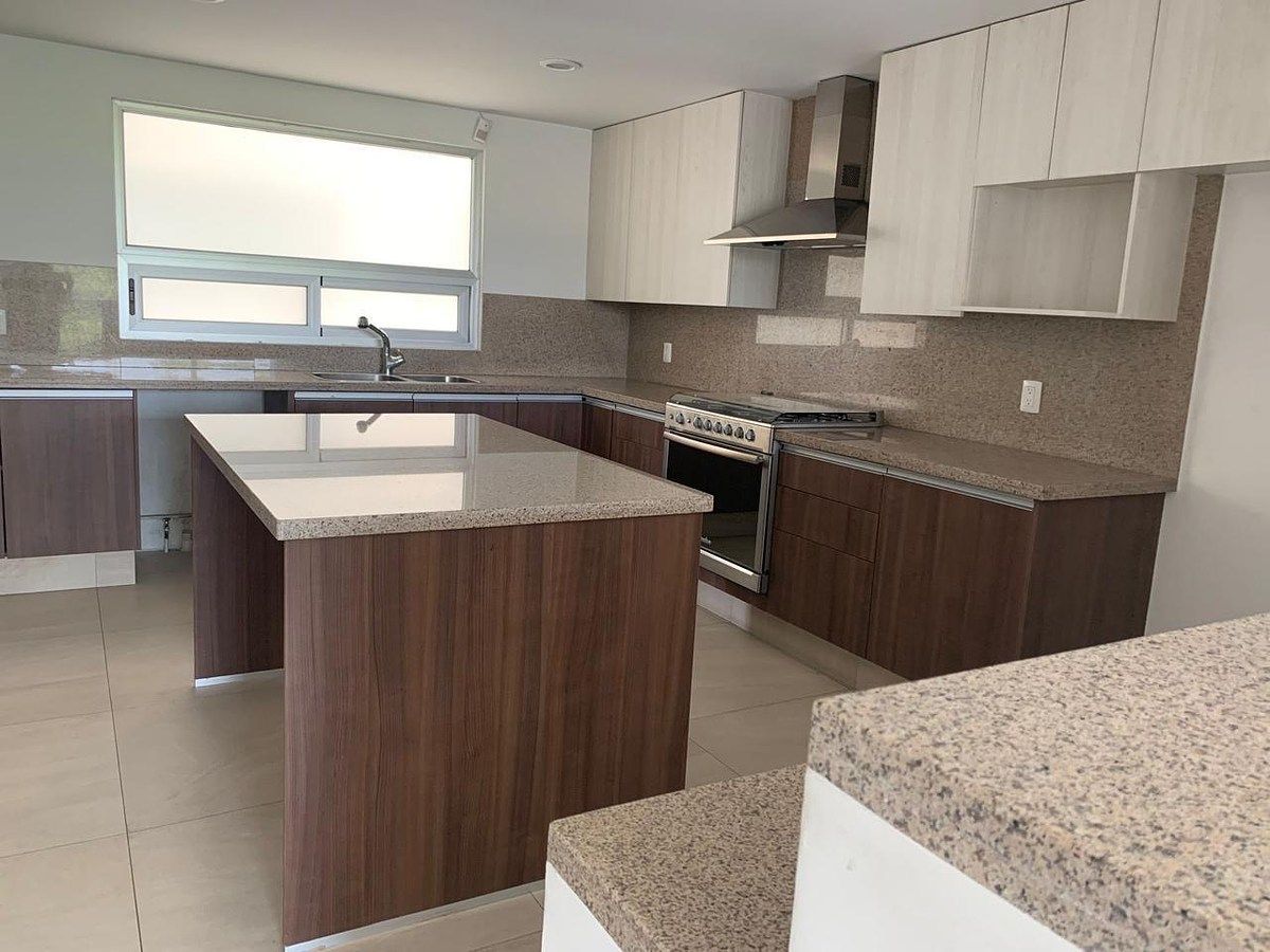 Apartment in Jardines del Pedregal, Álvaro Obregón, photo 5 of 16