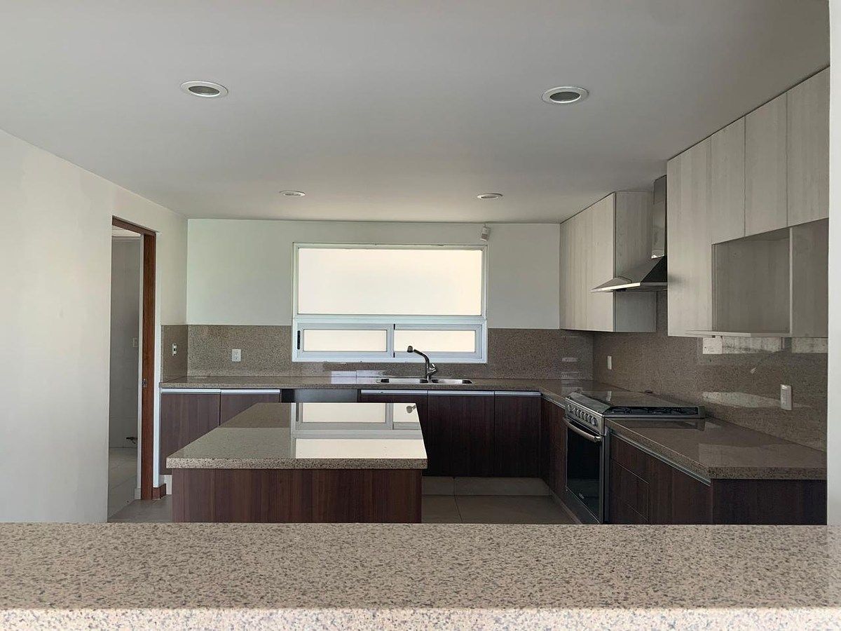 Apartment in Jardines del Pedregal, Álvaro Obregón, photo 7 of 16