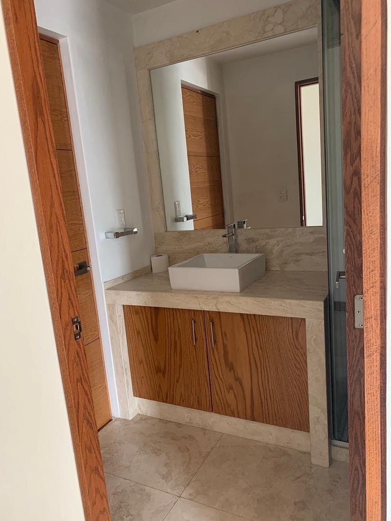 Departamento en Jardines del Pedregal, Álvaro Obregón, foto 11 de 16