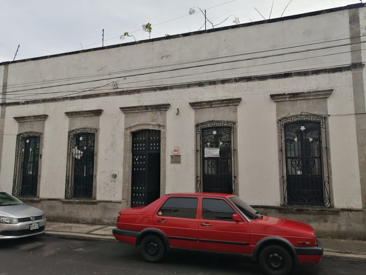 Casa en Venta en Analco - Constitución