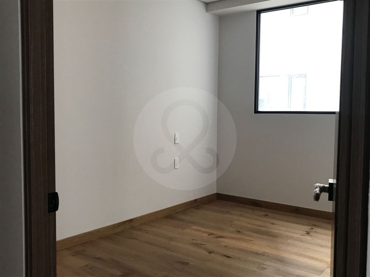 Apartamento em El Olivo, Huixquilucan, foto 9 de 13