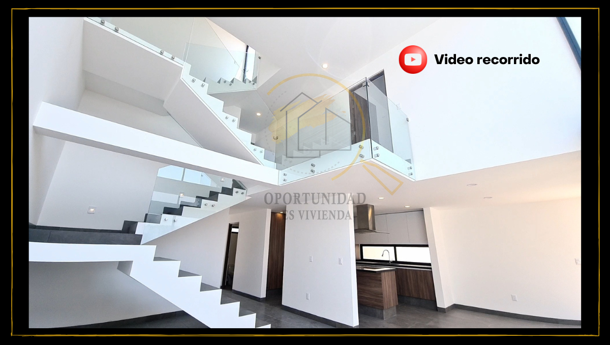 1 de 31: casa en venta en zibata queretaro