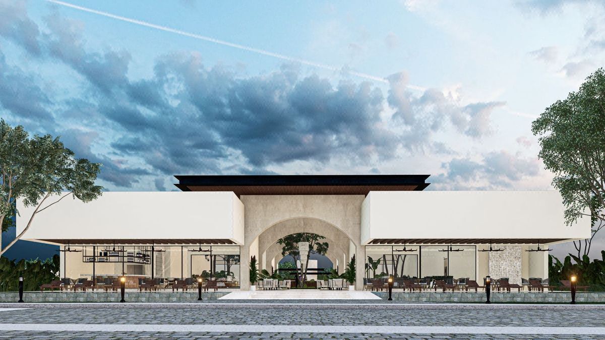 Venta de Lotes Residenciales, Conkal, Merida, Yucatan