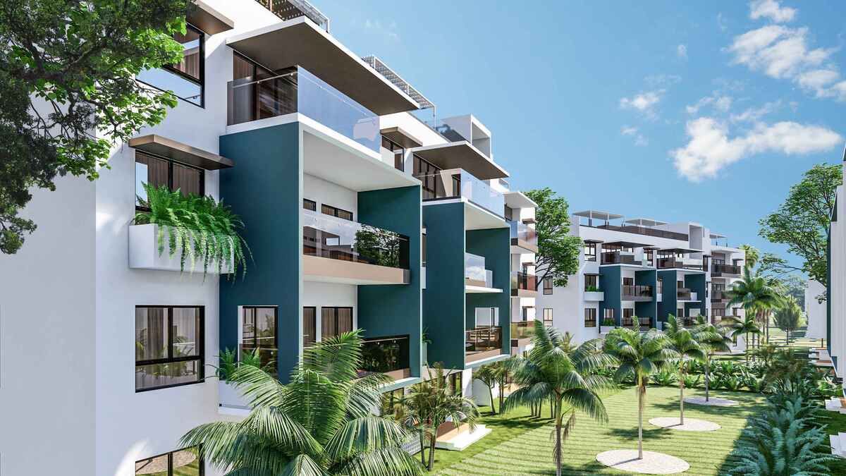 2 de 8: APARTAMENTOS