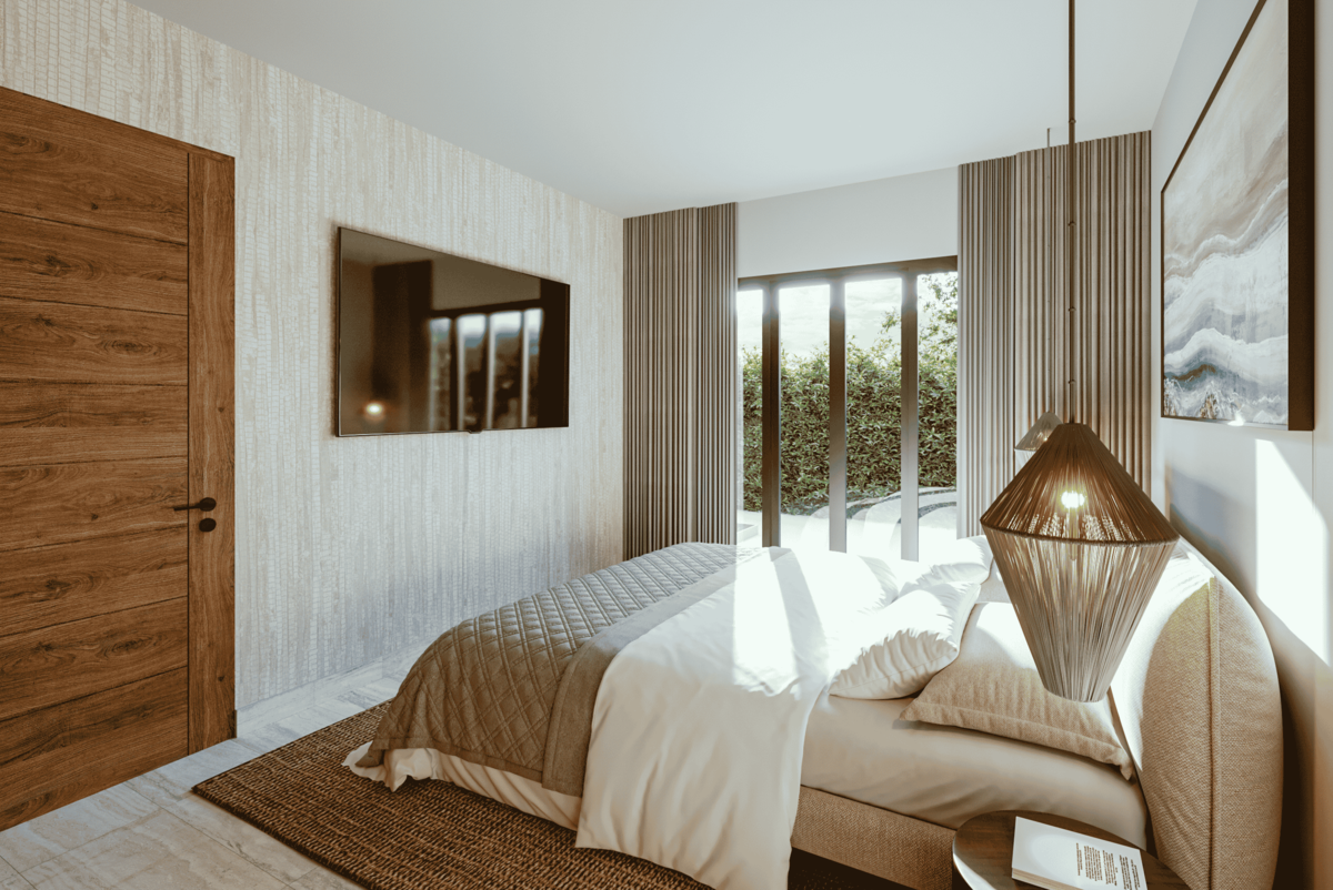 5 de 8: HABITACION