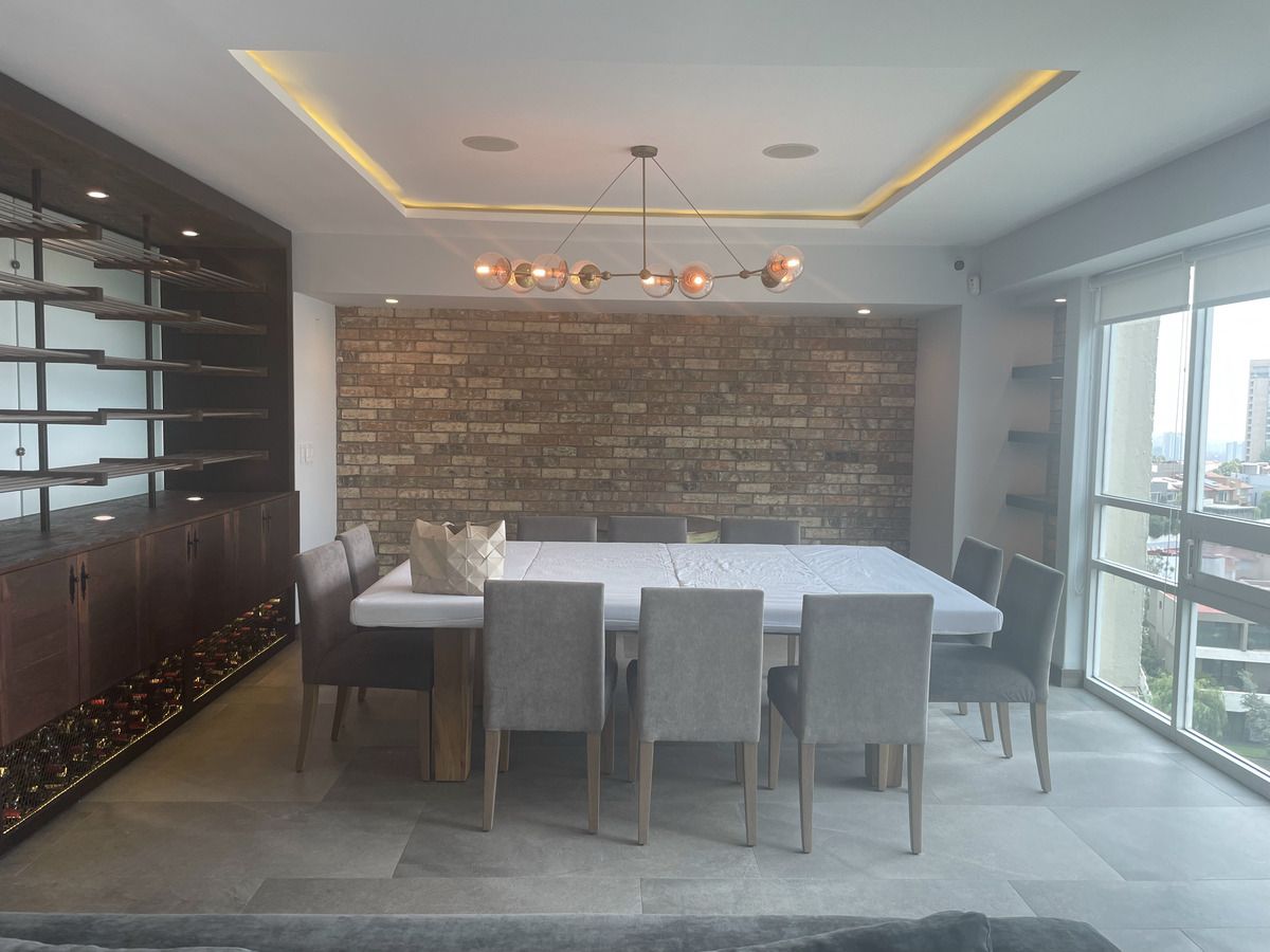 5 de 27: Comedor