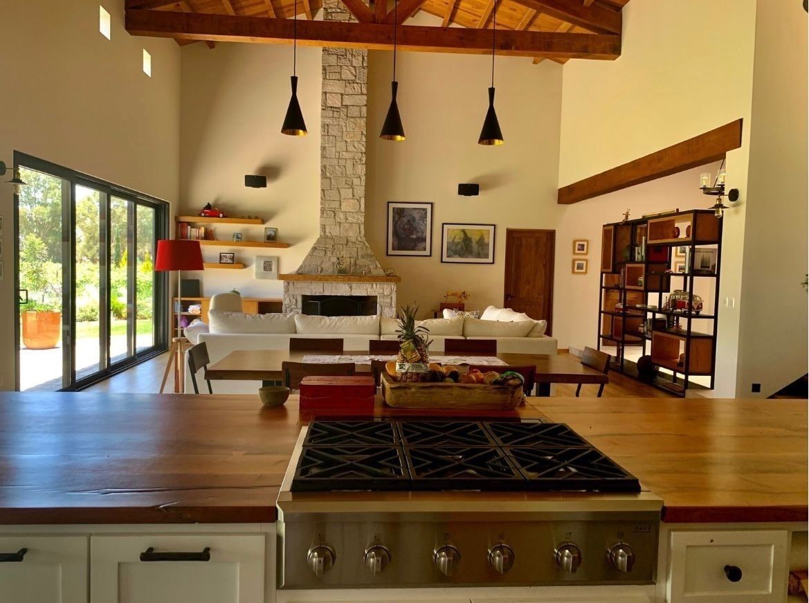 VENTA DE CASA EN VIÑEDO SAN LUCAS, SAN MIGUEL DE ALLENDE - foto 4