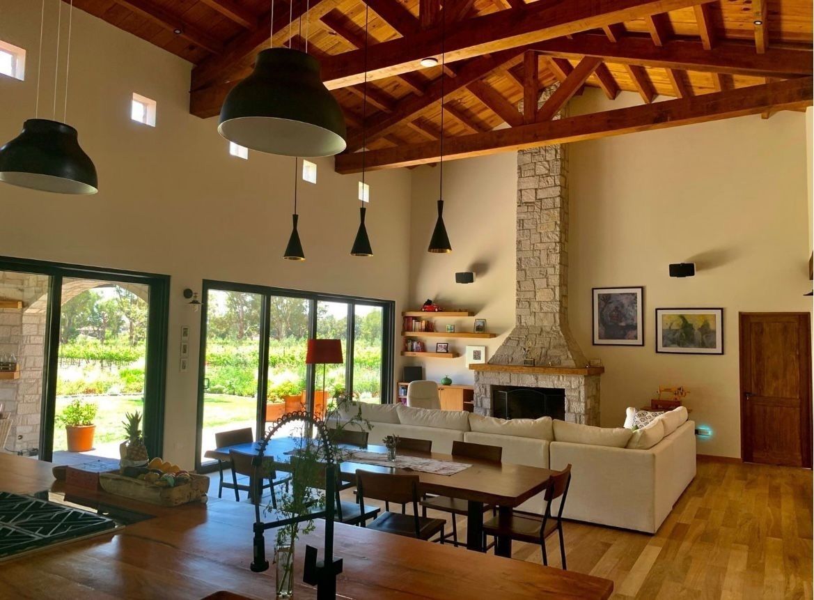 VENTA DE CASA EN VIÑEDO SAN LUCAS, SAN MIGUEL DE ALLENDE - foto 3
