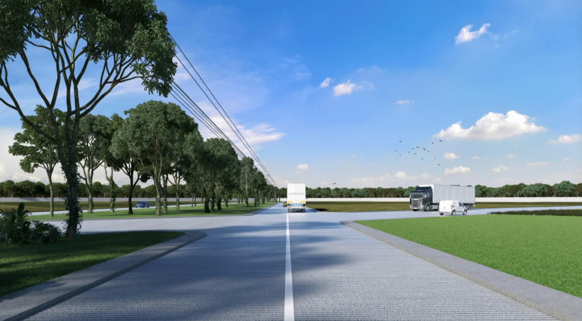 Lotes en Venta en ASCENDE (parque industrial), Umán, Yucatán. - foto 5