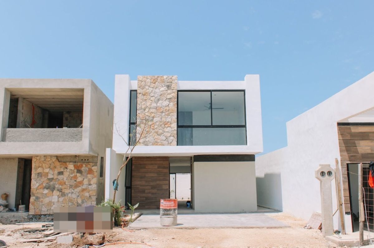 1 de 14: Avance de Obra Abril