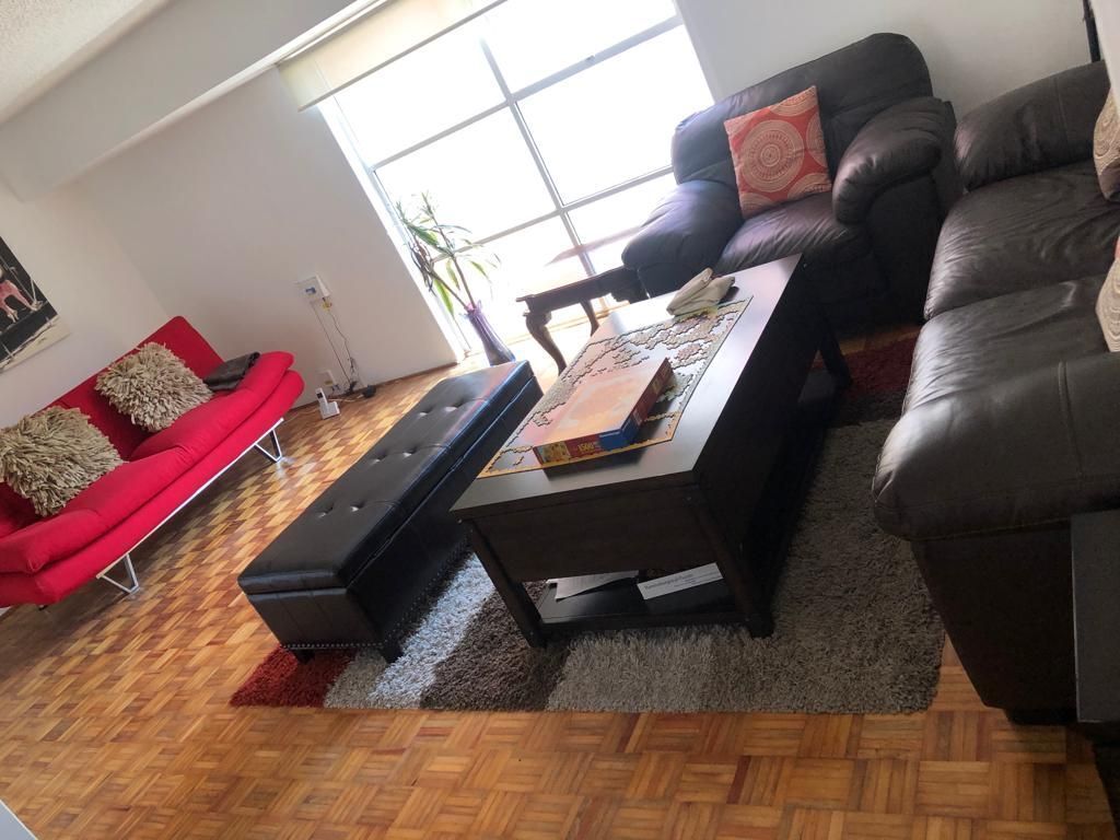 8 de 9: Departamento en Venta en Fuentes del Pedregal Rayo Vende ®