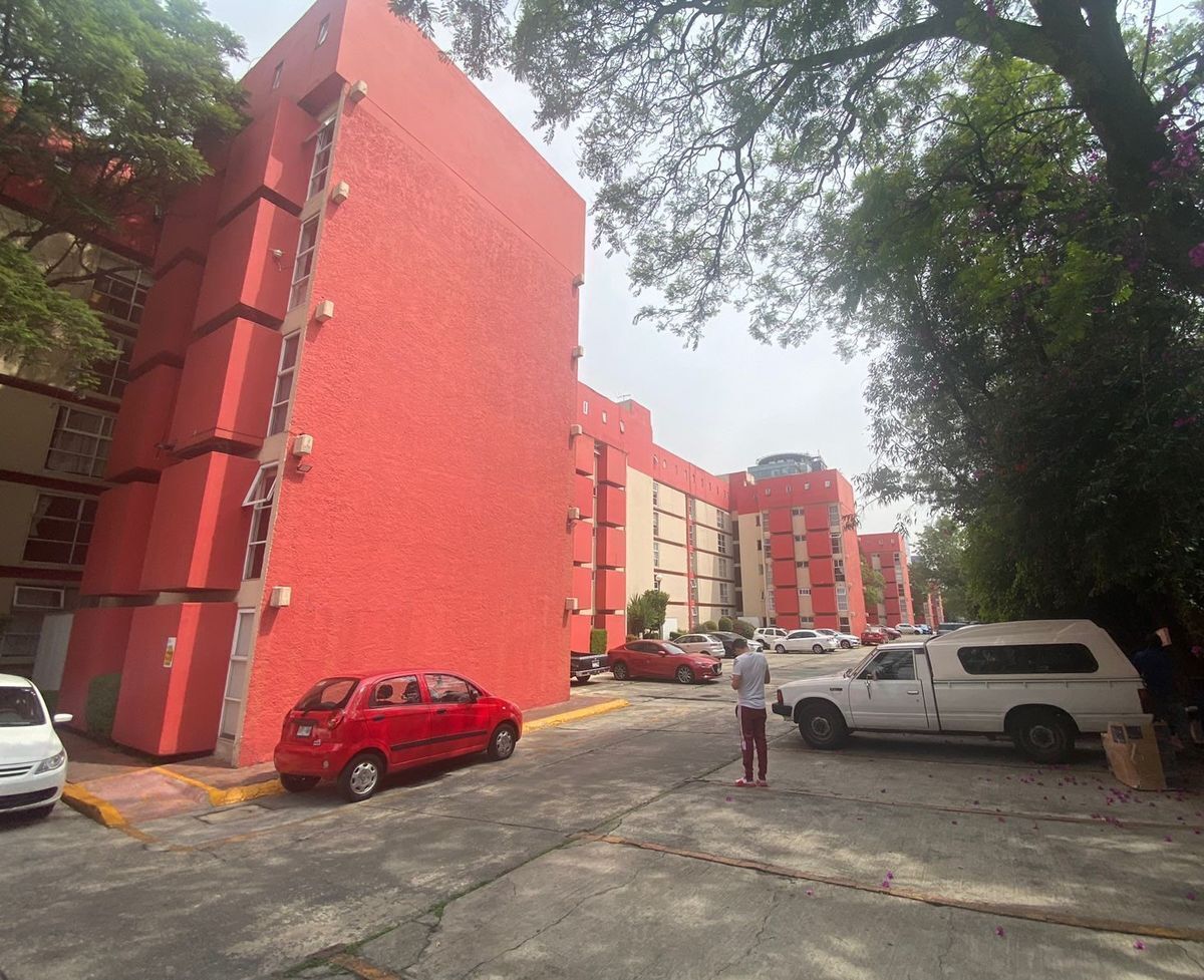 2 de 9: Departamento en Venta en Fuentes del Pedregal Rayo Vende ®