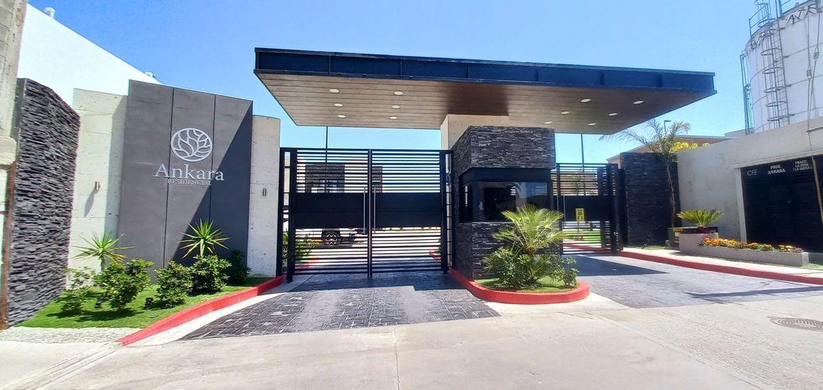 Ankara Residencial