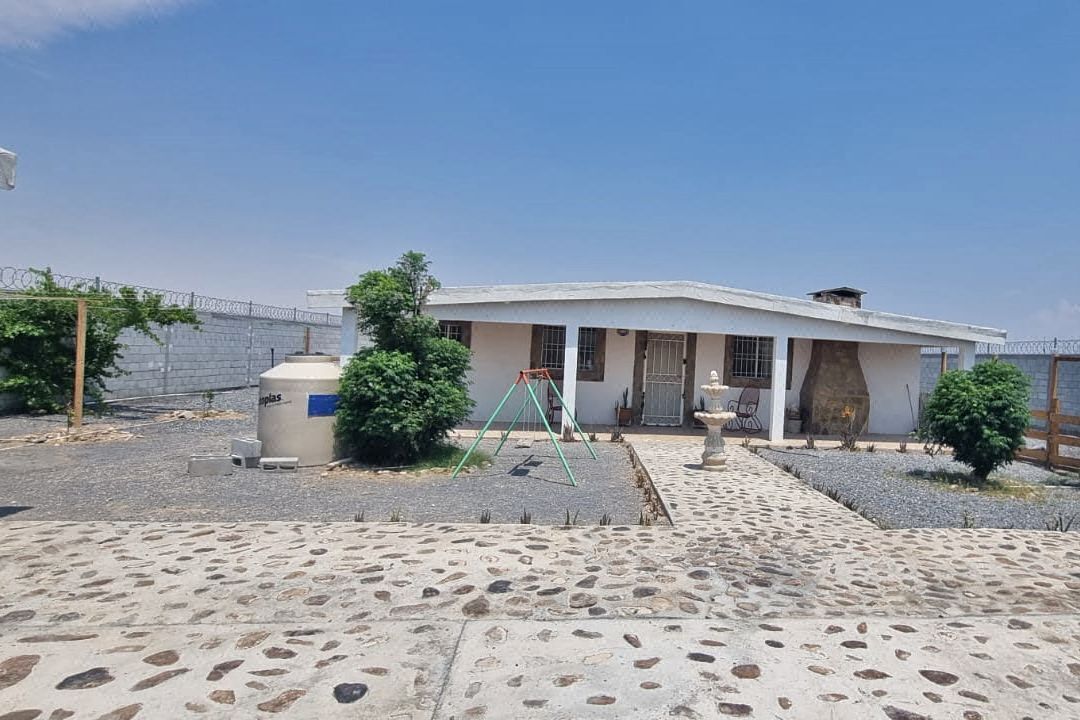 Quinta en VENTA en Parque Recreativo “La Carreta”, Gral. Cepeda