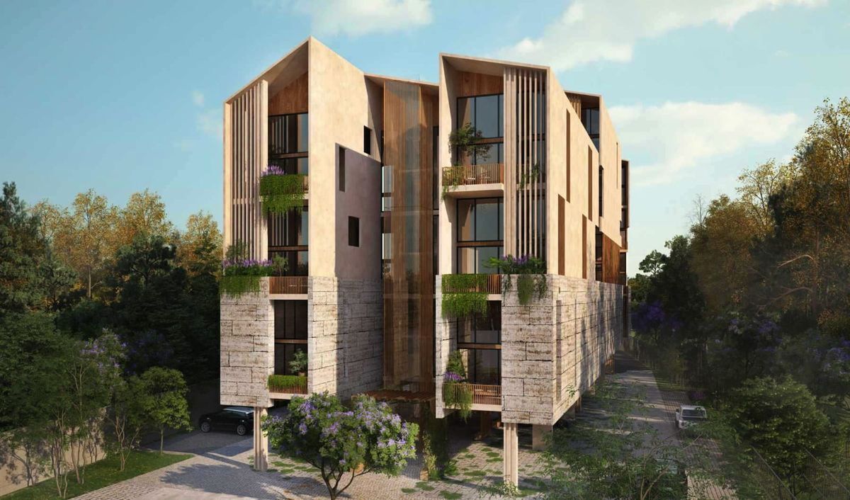 4 de 24: Fachada- Edificio
