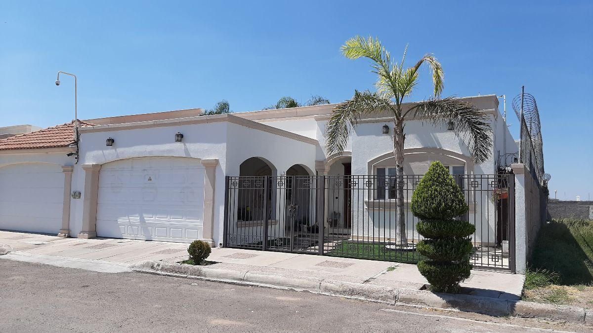 1 de 6: FACHADA
