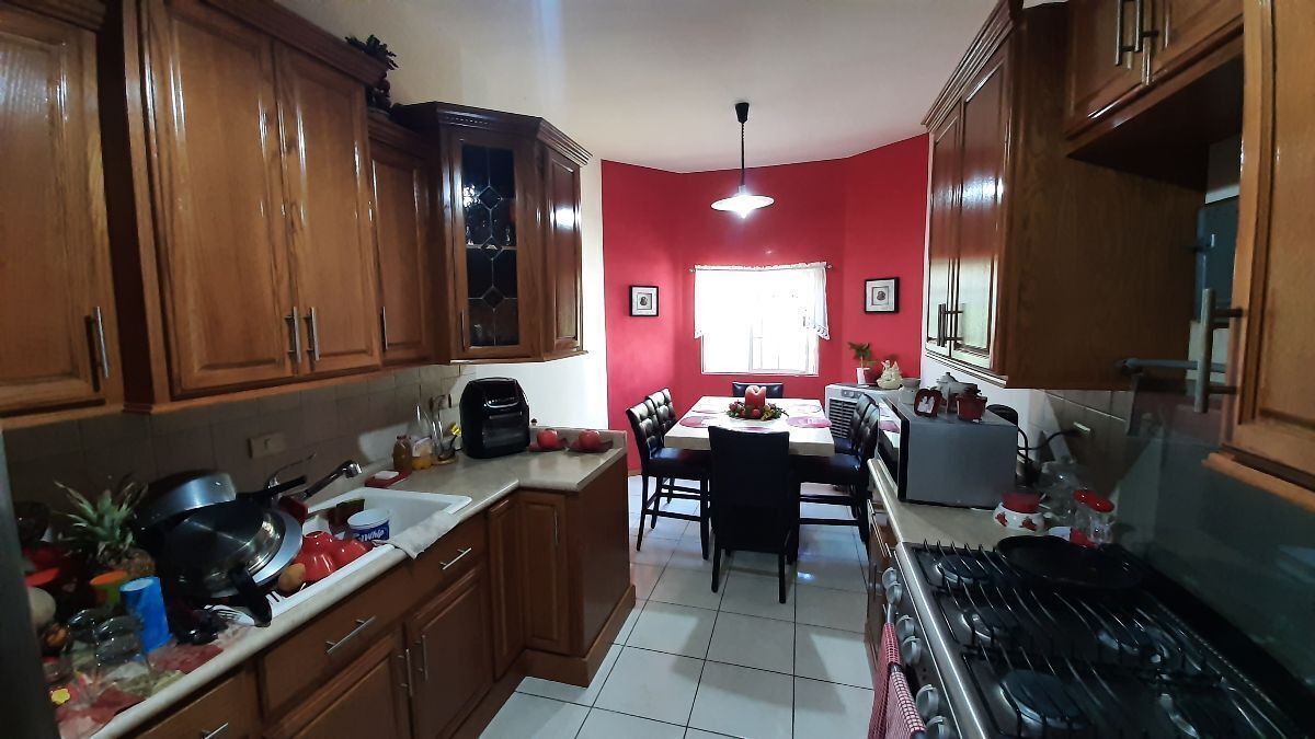 3 de 6: COCINA