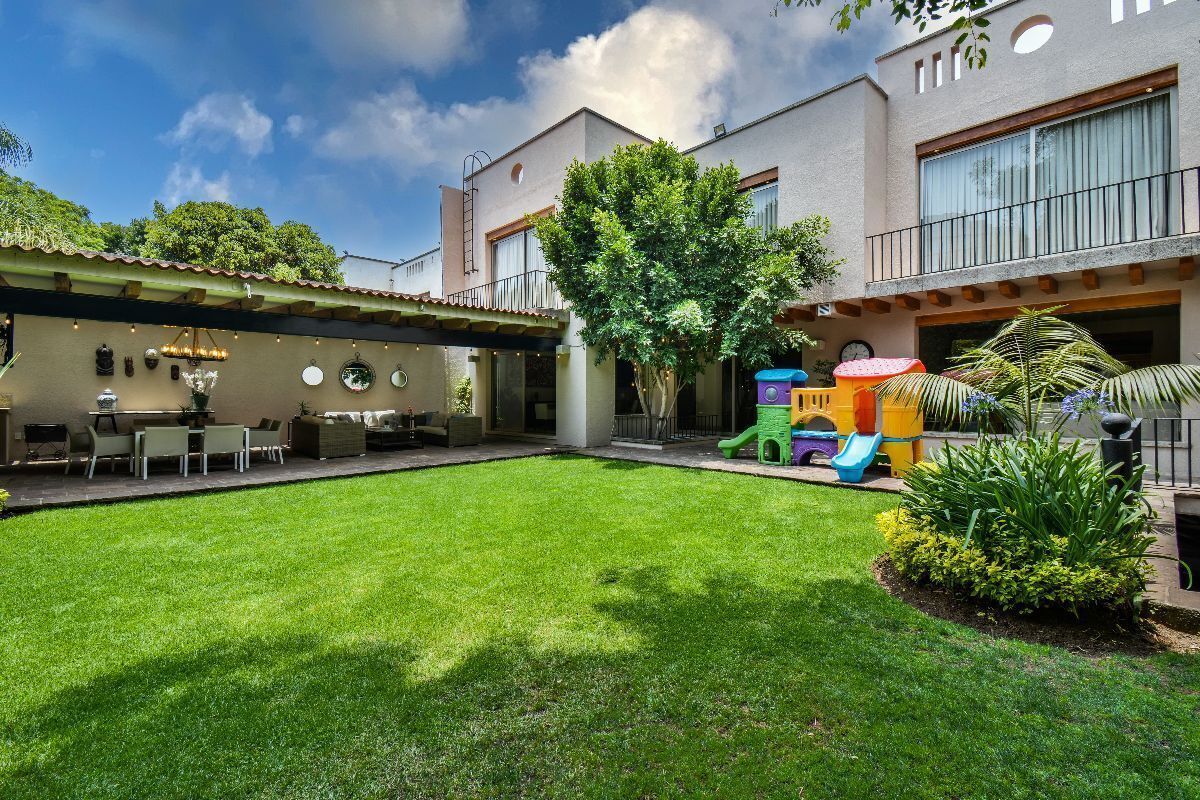 Casa en Venta Jardines del Pedregal, Ciudad de México - Inmuebles24