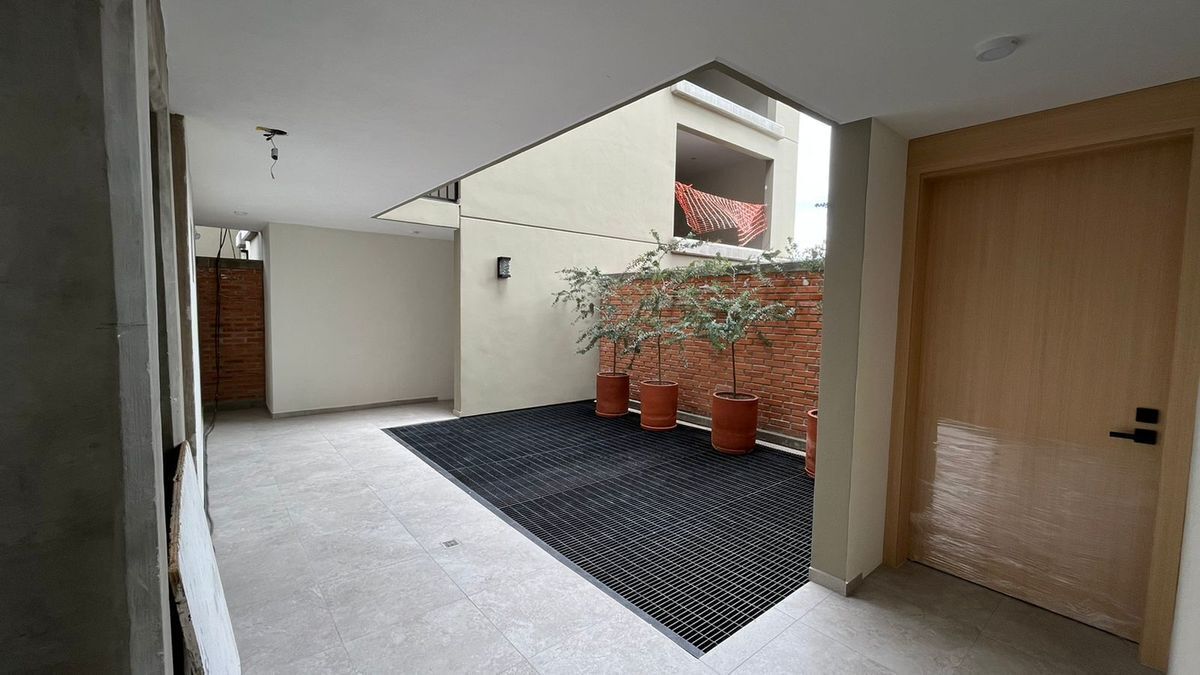 Departamento en Americana, Guadalajara, foto 9 de 18
