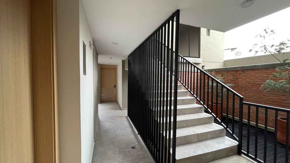 Departamento en Americana, Guadalajara, foto 12 de 18