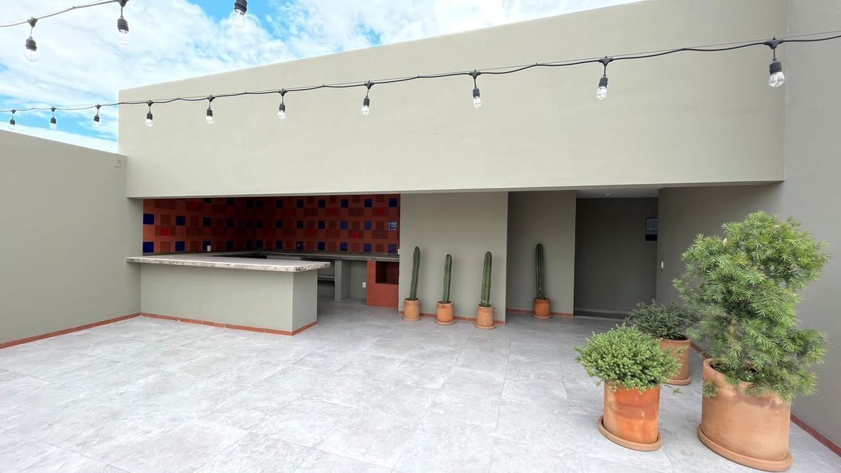 Departamento en Americana, Guadalajara, foto 13 de 18