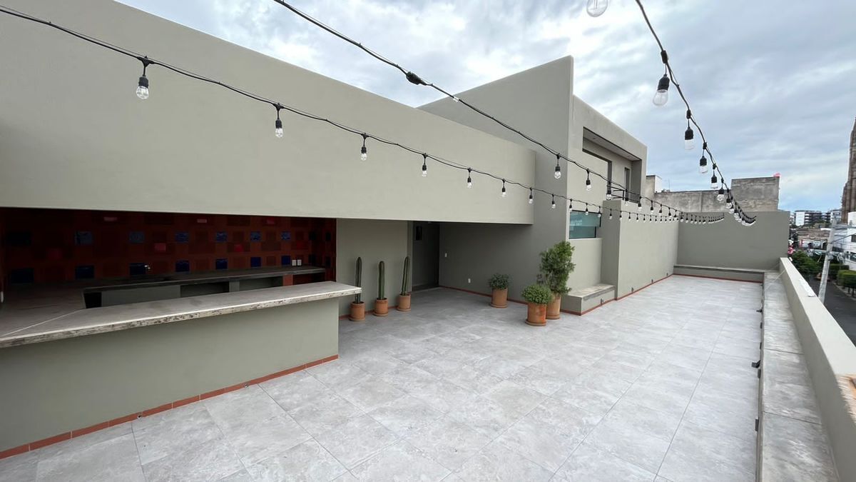 Departamento en Americana, Guadalajara, foto 17 de 18