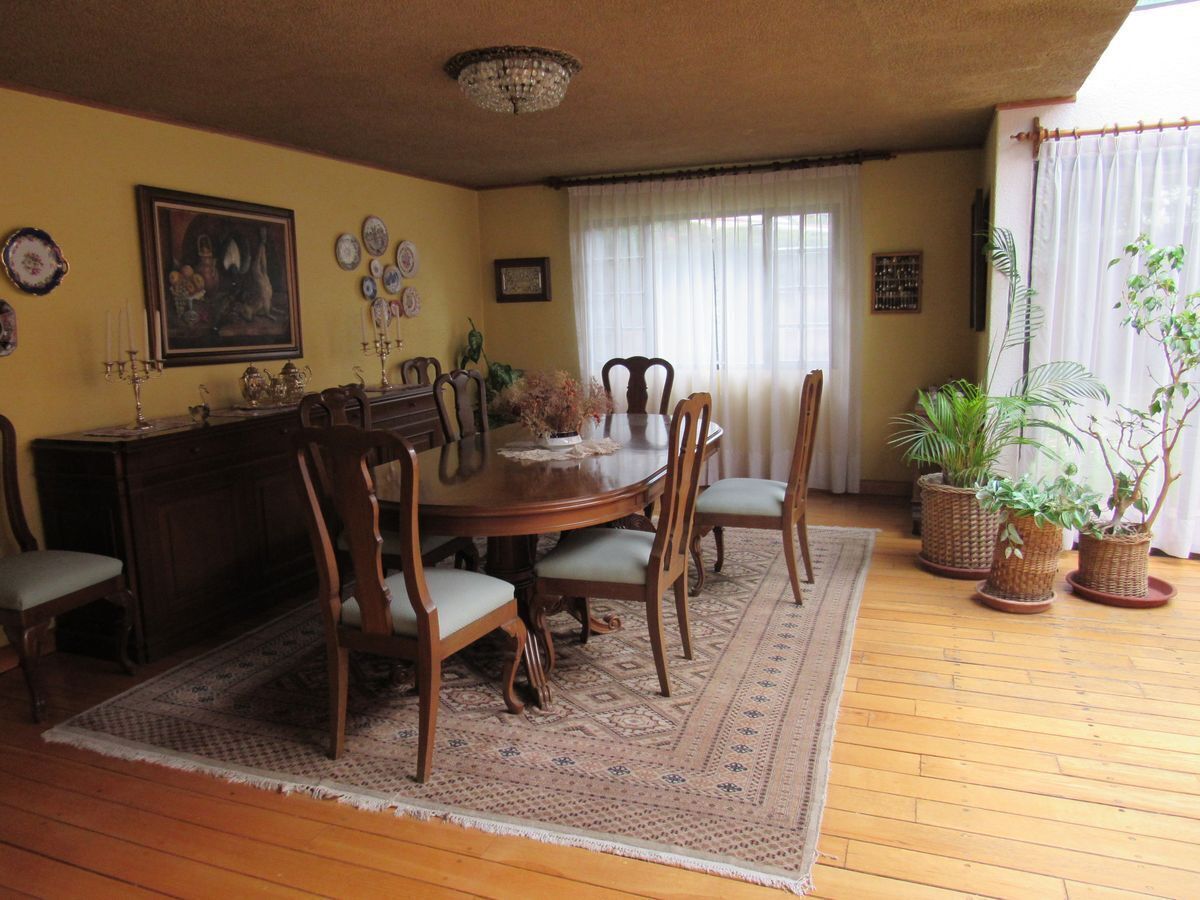 3 de 17: Casa en Venta en Pedregal Rayo Vende ®
