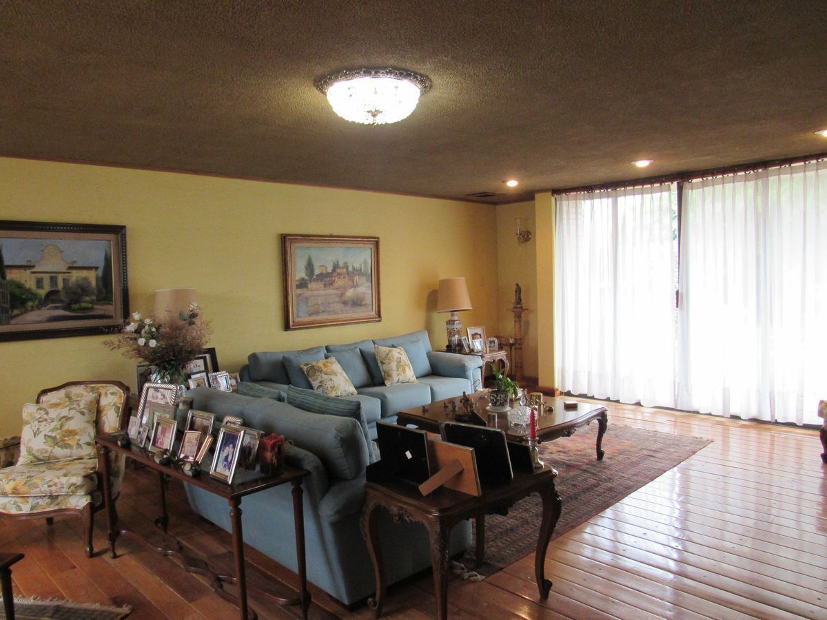 1 de 17: Casa en Venta en Pedregal Rayo Vende ®