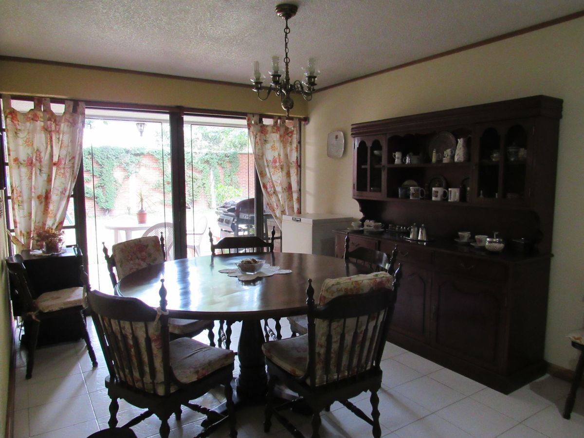 4 de 17: Casa en Venta en Pedregal Rayo Vende ®