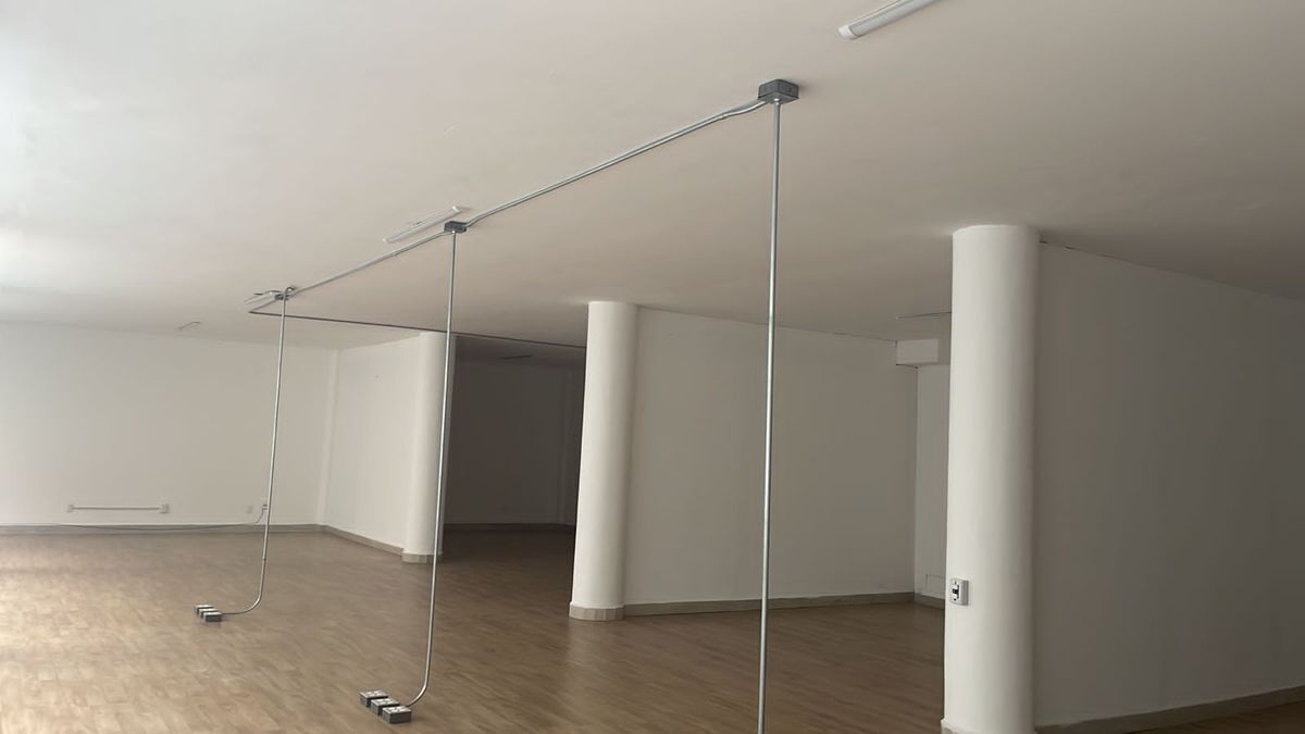 Oficina en Renta en Polanco Torcuato Tasso (m2o2656)