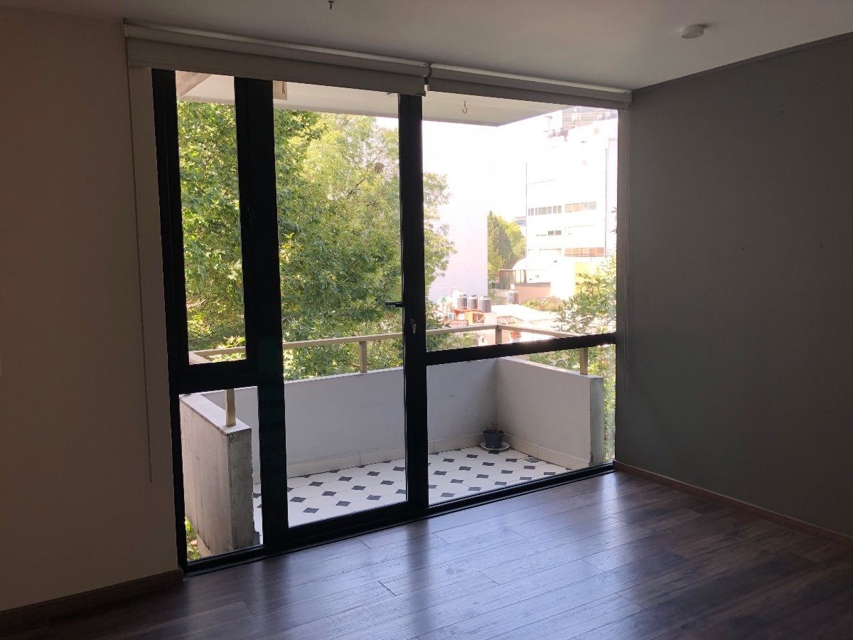 Departamento en Polanco II Sección, Miguel Hidalgo, foto 2 de 9